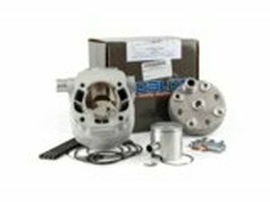 Zylinder Kit Bidalot Racing Factory 80 WR Derbi Euro 2