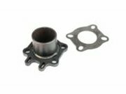 Auspuffflansch Bidalot RF50WR & RF70WR d.32mm