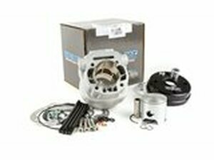 Zylinder Kit Bidalot Racing Factory WR 96ccm Derbi Euro 3...