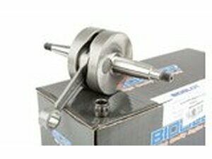 Kurbelwelle Bidalot RF50WR 39,7mm Hub / 85mm Pleuel Derbi...