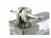 Kurbelwelle Bidalot RF50WR 39,7mm Hub / 85mm Pleuel Derbi...