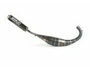 Auspuff Bidalot RF50WR Derbi