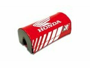 Lenkerpolster ohne Strebe Blackbird Honda