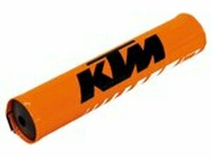 Lenkerpolster mit Strebe Blackbird KTM