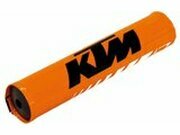 Lenkerpolster mit Strebe Blackbird KTM