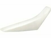 Sitzbankschaum Blackbird standard CR 125 / 250 2000-2007