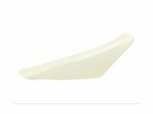 Sitzbankschaum Blackbird +15mm YZF 250 / 450 2006-2009