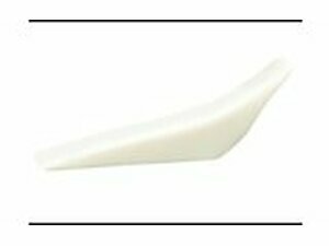 Sitzbankschaum Blackbird +15mm KXF 250 / 450 2009-2012