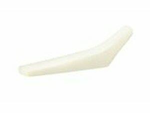 Sitzbankschaum Blackbird +15mm YZF 250 / 450 2003-2005