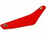 Sitzbankbezug Blackbird Pyramid rot CR 125 / 250 1997-1999