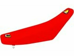 Sitzbankbezug Blackbird Pyramid rot CRF 450 2002-2004