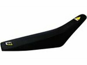 Sitzbankbezug Blackbird Pyramid schwarz CRF 250 2004-2009