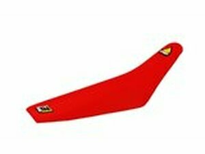 Sitzbankbezug Blackbird Pyramid rot CR 80 / 85 1996-2007