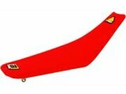 Sitzbankbezug Blackbird Pyramid rot CRF 250 / 450 2009-2013