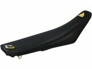 Sitzbankbezug Blackbird Pyramid schwarz YZF 250 / 450...