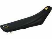 Sitzbankbezug Blackbird Pyramid schwarz YZF 250 / 450...