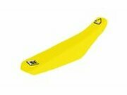 Sitzbankbezug Blackbird Pyramid gelb RM 125 / 250 1996-2000