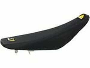 Sitzbankbezug Blackbird Pyramid schwarz RM 125 / 250...