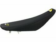 Sitzbankbezug Blackbird Pyramid schwarz RM 125 / 250...