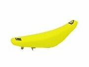 Sitzbankbezug Blackbird Pyramid gelb RM 125 / 250 2001-2008