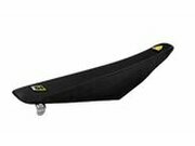 Sitzbankbezug Blackbird Pyramid schwarz KX 125 / 250...