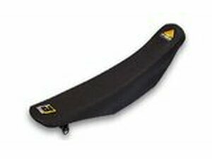 Sitzbankbezug Blackbird Pyramid schwarz KX 85 2001-2013