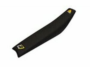 Sitzbankbezug Blackbird Pyramid schwarz SX / EXC 1998-2007