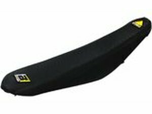 Sitzbankbezug Blackbird Pyramid schwarz SX / EXC 2011-2016