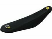 Sitzbankbezug Blackbird Pyramid schwarz SX / EXC 2011-2016