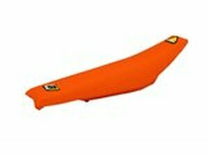 Sitzbankbezug Blackbird Pyramid orange SX / EXC 2016-2019