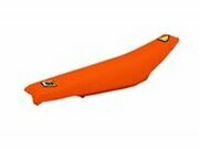 Sitzbankbezug Blackbird Pyramid orange SX / EXC 2016-2019