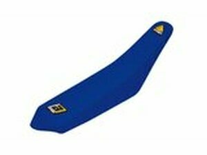 Sitzbankbezug Blackbird Pyramid blau Sherco SE 2014-2016