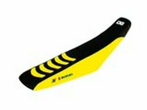 Sitzbankbezug Blackbird Double Grip 3 gelb/schwarz RM-Z...