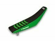 Sitzbankbezug Blackbird Double Grip 3 grn/schwarz KX 85...