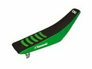 Sitzbankbezug Blackbird Double Grip 3 grn/schwarz KXF...