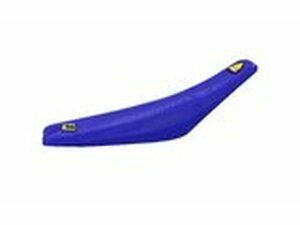 Sitzbankbezug Blackbird Pyramid blau Sherco SE ab 2017