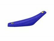 Sitzbankbezug Blackbird Pyramid blau Sherco SE ab 2017