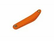 Sitzbankbezug Blackbird Pyramid SX / SXF 2019-2022 orange