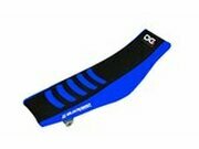 Sitzbankbezug Blackbird Double Grip 3 YZ 65 schwarz / blau