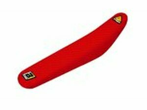 Sitzbankbezug Blackbird Pyramid GasGas ab 2021 rot