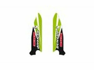 Gabelschutz Aufkleber Blackbird Dream 4 Kawasaki 1994-2003