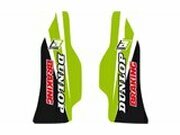 Gabelschutz Aufkleber Blackbird Dream 4 Kawasaki KXF 250...