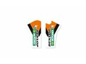 Gabelschutz Aufkleber Blackbird Dream 4 KTM 2008-2015