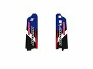 Gabelschutz Aufkleber Blackbird Dream 4 Yamaha 1996-2004