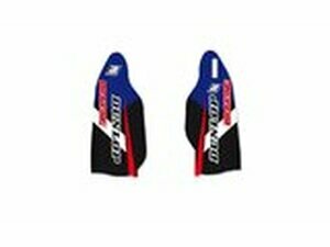 Gabelschutz Aufkleber Blackbird Dream 4 Yamaha YZ 2008-2014