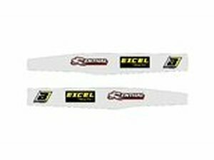 Schwingen Aufkleber Blackbird KTM EXC 2007-2019