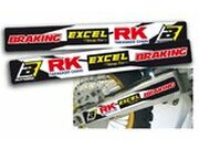 Schwingen Aufkleber Blackbird universells