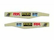 Schwingen Aufkleber Blackbird Husqvarna 2014-2018