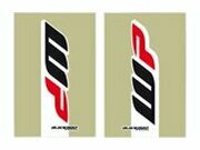 Aufkleber Gabel Blackbird WP