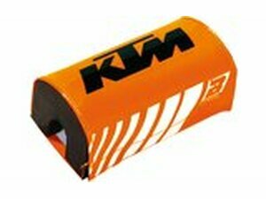 Lenkerpolster ohne Strebe Blackbird KTM